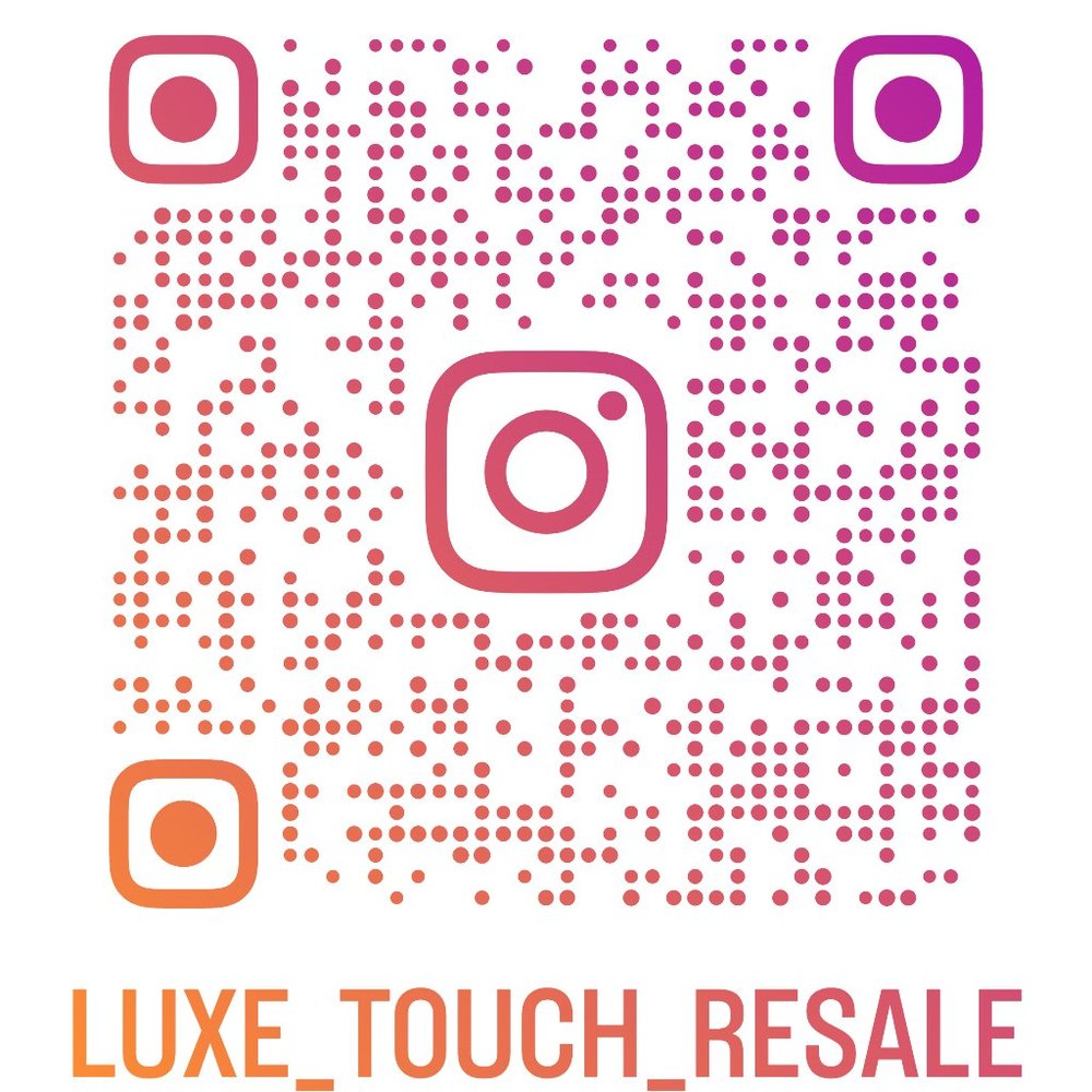 Please follow me on Instagram!